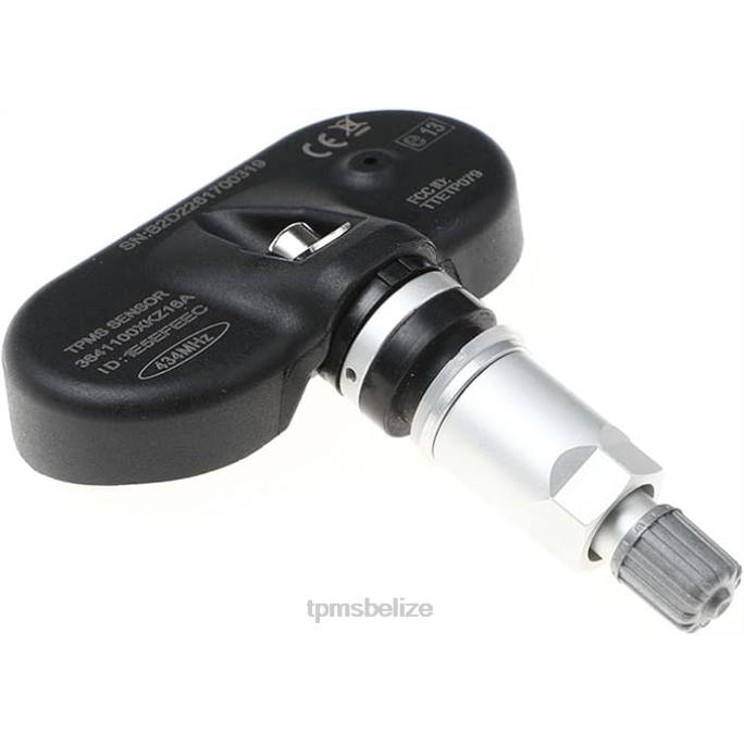 TPMS Sensor Location - TPMS Haval/GWM The Pressure Sensor 3641100XKZ16A 433MHZ 22LH1697