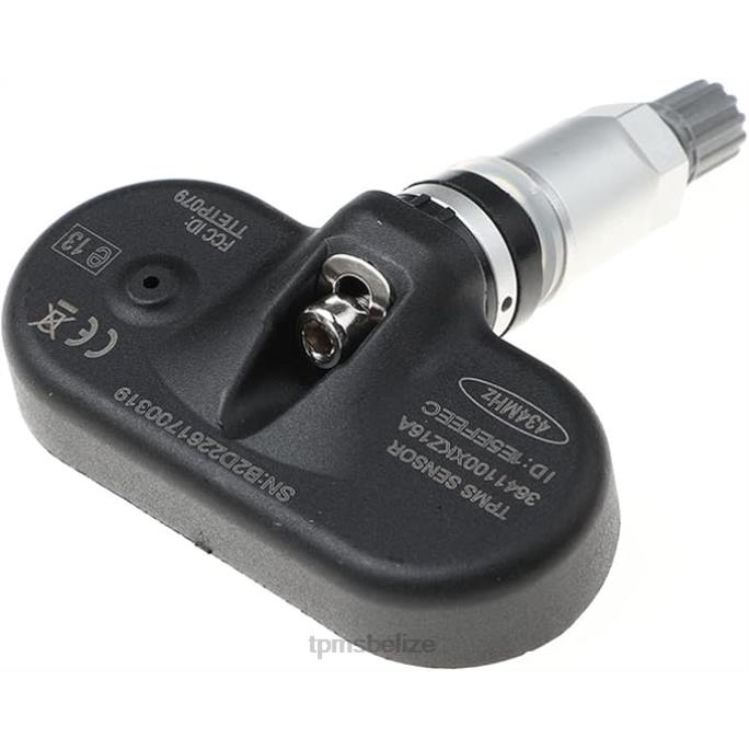 TPMS Sensor Location - TPMS Haval/GWM The Pressure Sensor 3641100XKZ16A 433MHZ 22LH1697