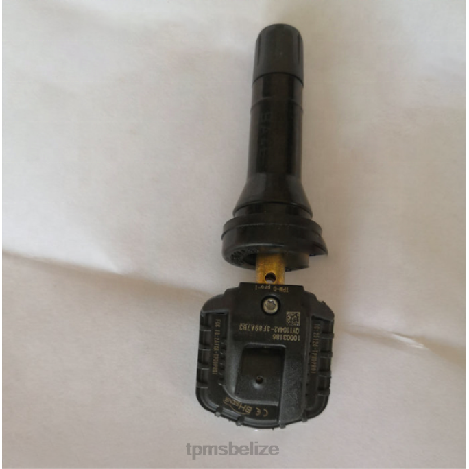 TPMS Sensor Location - TPMS Rongwei Tire Pressure Sensor 10718213 22LH1257