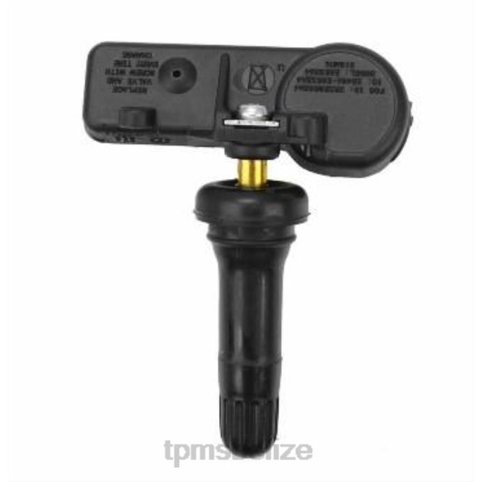 Tire Pressure Sensor Replacement - TPMS Rongwei Tire Pressure Sensor 22854866 RW 22LH1258