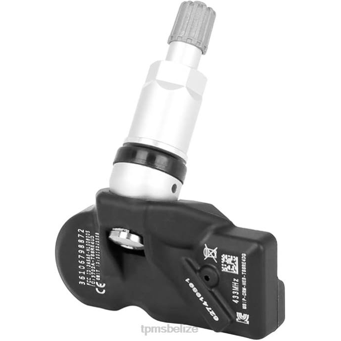 Tire Pressure Sensor Replacement - TPMS BMW Tire Pressure Sensor 36106798872 22LH1448