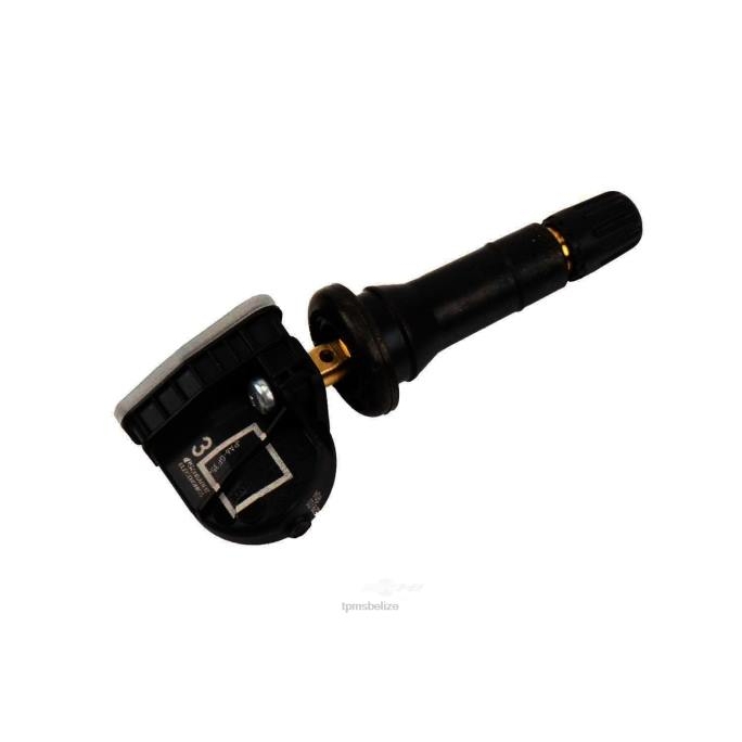 TPMS Sensor Replacement - TPMS Buick/Cadillac/Chevrolet/GMC Tire Pressure Sensor 13598772 22LH1323