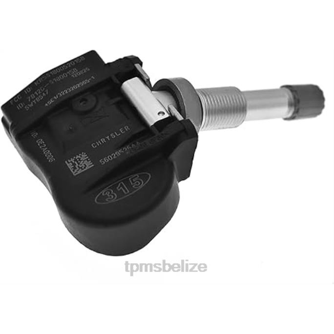 TPMS Belize - TPMS Chrysler Tire Pressure Sensor 56029526AA 22LH1401