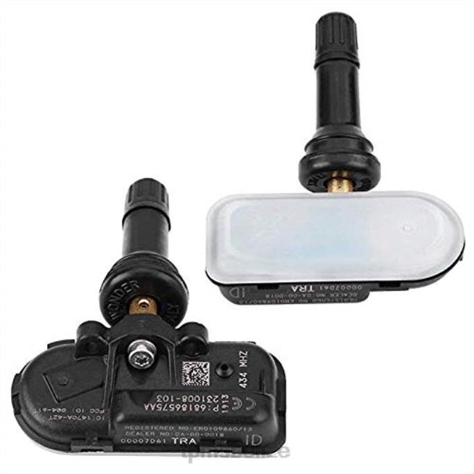TPMS Belize - TPMS Dodge/Jeep Tire Pressure Sensor 68157568AA 22LH1371