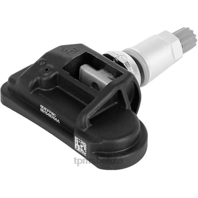 TPMS Sensor Location - TPMS Dodge Tire Pressure Sensor 05154876AA 22LH1397