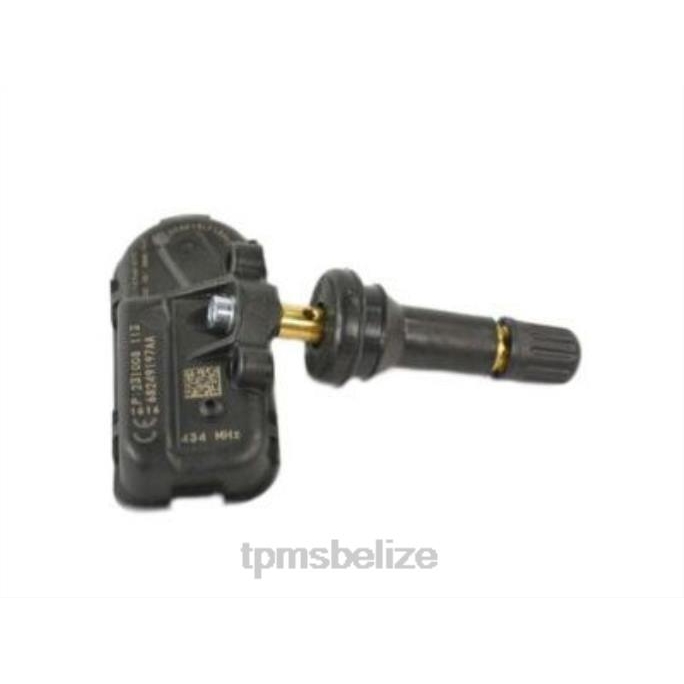 Tire Pressure Sensor Location - TPMS Jeep Tire Pressure Sensor 68239720AC 22LH1430