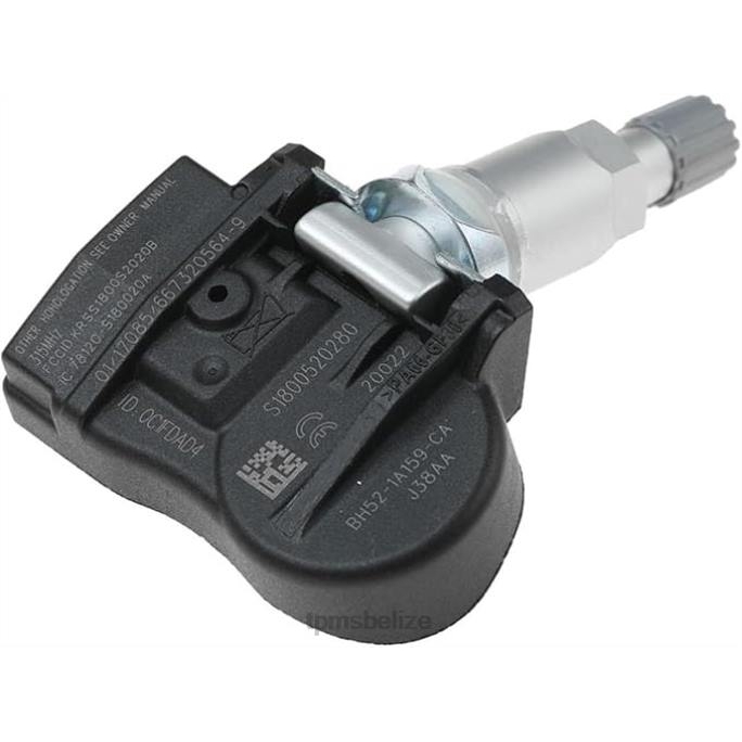 TPMS Sensor Replacement - TPMS Land Rover/Jaguar Tire Pressure Sensor BH521A159CA 22LH1453