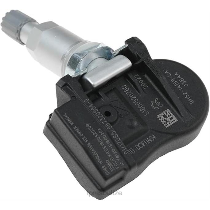 TPMS Sensor Replacement - TPMS Land Rover/Jaguar Tire Pressure Sensor BH521A159CA 22LH1453