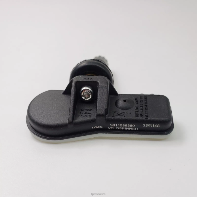 TPMS Sensor Tool - TPMS Peugeot/Citroen Tire Pressure Sensor 9802003680 22LH1224
