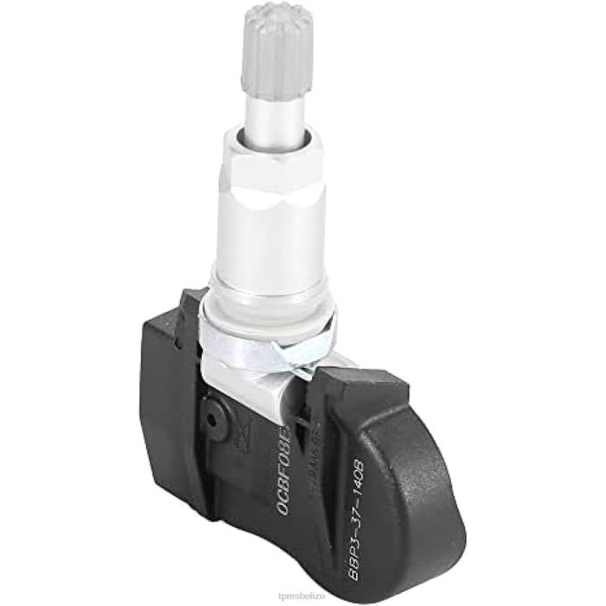 TPMS Sensor Location - TPMS Mazda The Pressure Sensor BBP337140B 344MHZ 22LH1567