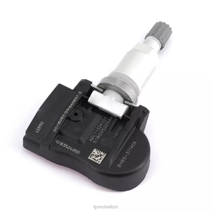 TPMS Sensor Reset - TPMS Mazda The Pressure Sensor GN3A37140B 323MHZ 22LH1546
