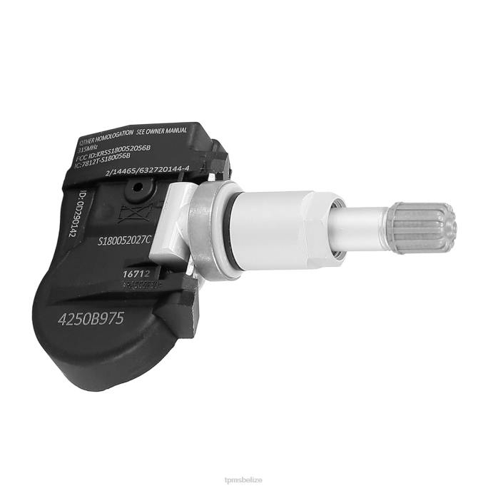 TPMS Belize - TPMS Mitsubishi The Pressure Sensor 4250B975 338MHZ 22LH1561