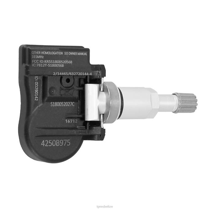 TPMS Belize - TPMS Mitsubishi The Pressure Sensor 4250B975 338MHZ 22LH1561