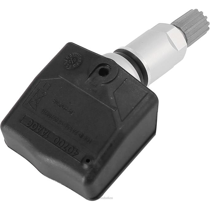 TPMS Belize - TPMS Nissan The Pressure Sensor 407001AA0C 318MHZ 22LH1541