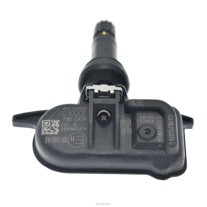 TPMS Sensor Belize - TPMS Nissan The Pressure Sensor 407005ZH0A 379MHZ 22LH1602