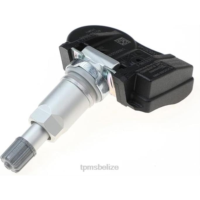 TPMS Sensor Location - TPMS Nissan The Pressure Sensor 407003AN1B 334MHZ 22LH1557