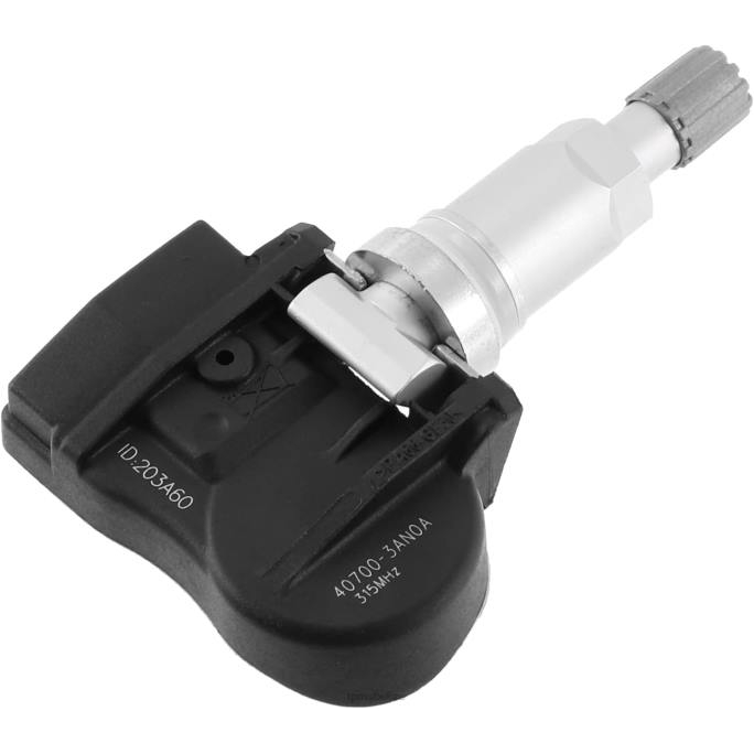 TPMS Sensor Replacement - TPMS Nissan The Pressure Sensor 407003JA0A 310MHZ 22LH1533