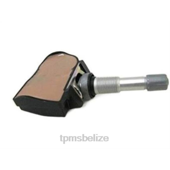 Tire Pressure Sensor Location - TPMS Nissan The Pressure Sensor 407003AN0B 327MHZ 22LH1550