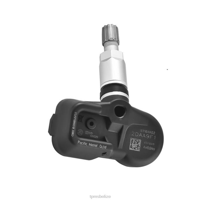 TPMS Sensor Tool - TPMS Toyota The Pressure Sensor 426070C010 341MHZ 22LH1564
