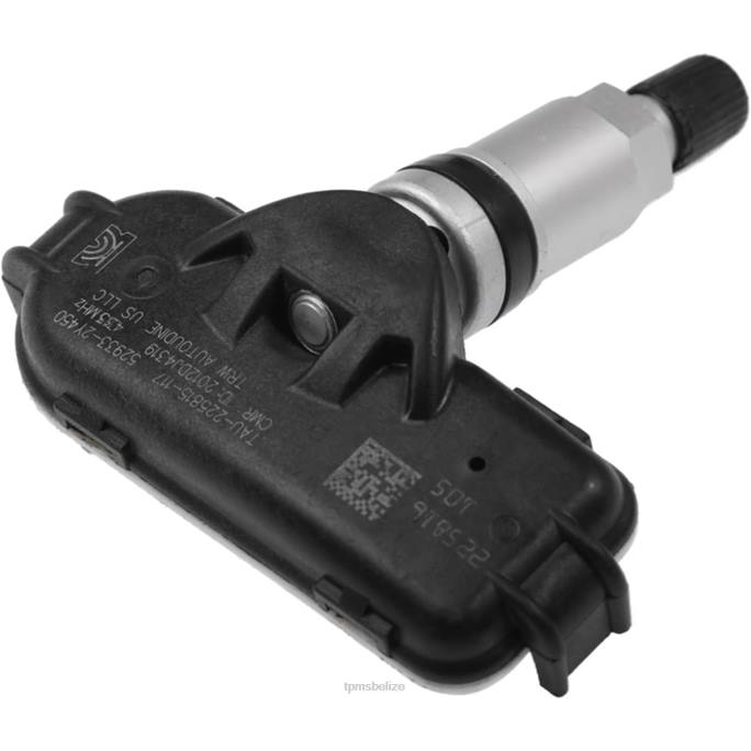 TPMS Belize - TPMS Hyundai The Pressure Sensor 529332Y450 458MHZ 22LH1681
