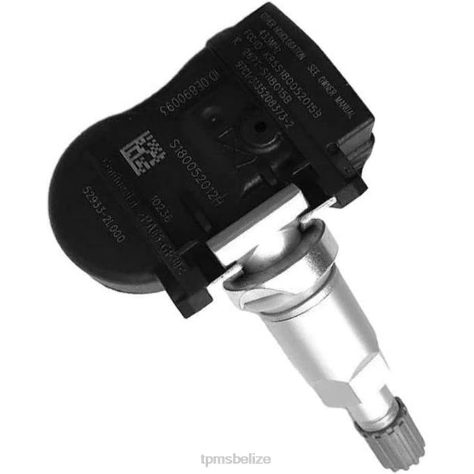 TPMS Sensor Belize - TPMS Hyundai The Pressure Sensor 529331J000 439MHZ 22LH1662
