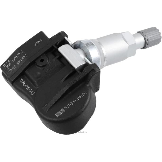 TPMS Sensor Replacement - TPMS Hyundai The Pressure Sensor 529333N000 460MHZ 22LH1683
