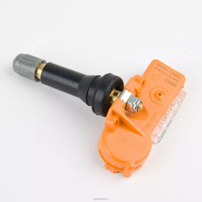 TPMS Sensor Reset - TPMS Hyundai The Pressure Sensor 529332B000 453MHZ 22LH1676