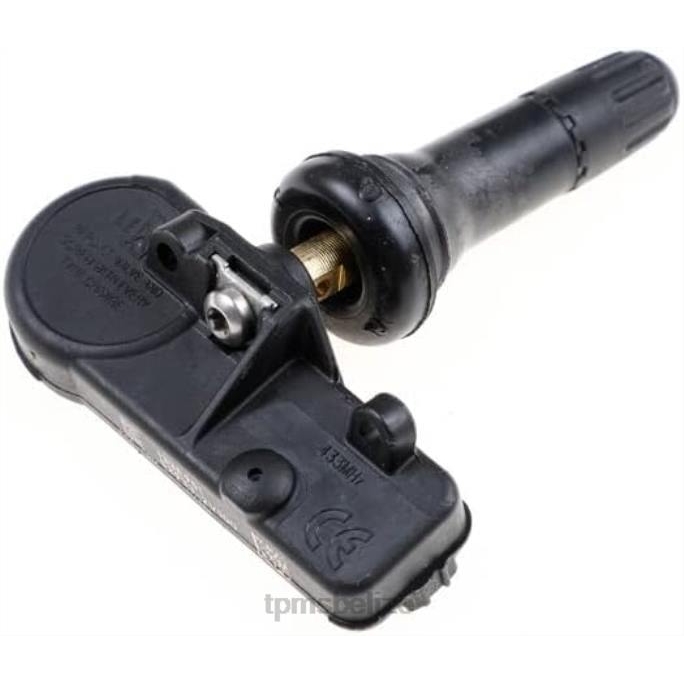 Tire Pressure Sensor Location - TPMS Hyundai The Pressure Sensor 529332V100 457MHZ 22LH1680