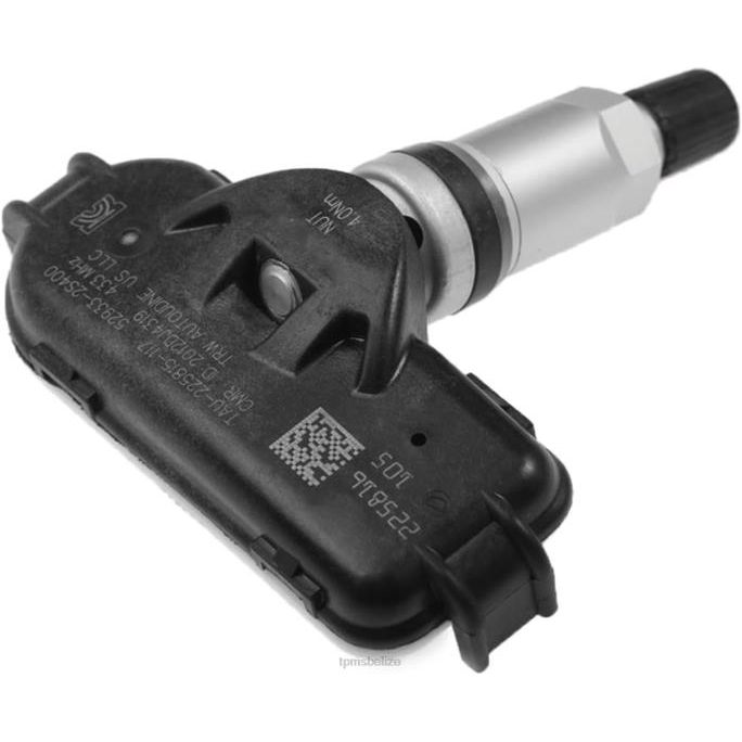 Tire Pressure Sensor Replacement - TPMS Hyundai The Pressure Sensor 529332S400 445MHZ 22LH1668