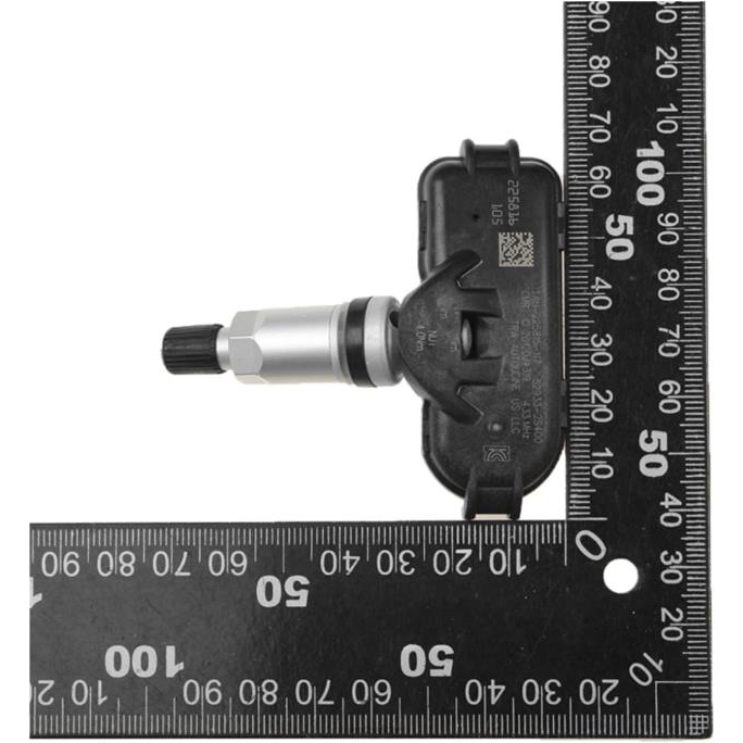 Tire Pressure Sensor Replacement - TPMS Hyundai The Pressure Sensor 529332S400 445MHZ 22LH1668