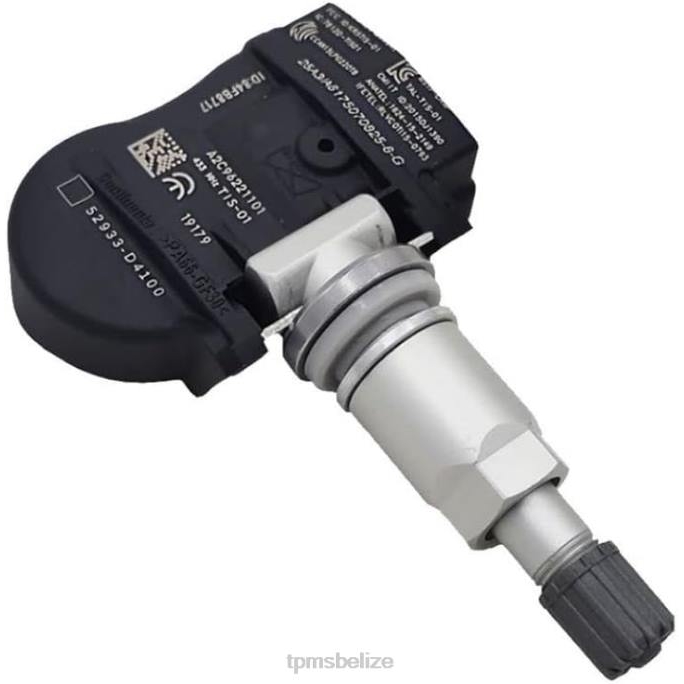 Tire Pressure Sensor Replacement - TPMS Hyundai The Pressure Sensor 529333N100 435MHZ 22LH1658